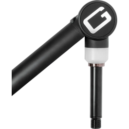 FRAMEWORKS Soporte De Micro Profesional Sobremesa Con Luz "On-Air"