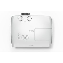 Epson EH-TW7000 Proyector 4K PRO-UHD 3LCD 3000 Lúmenes HDMI USB Bluetooth Blanco