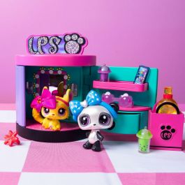 LITTLEST PET SHOP Juego Caja Dulce y Estilo BF00722 BAN3701405830052