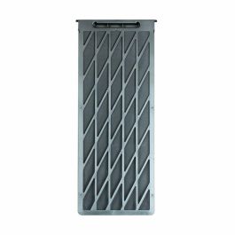 Zalman Z9 Iceberg MS Black Torre Midi Negra para PC con Panel Vidrio Templado y Soporte HDD 2.5/3.5"