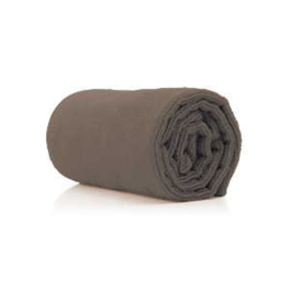BIFULL Pack de 10 Toallas de Microfibra Marrón - Ideal para Gimnasio, Playa o Viaje Precio: 23.68999952. SKU: S6101764