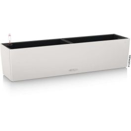Jardinera - Balconera color 80 - Kit completo - Gris claro - 12 L - LECHUZA Precio: 88.16544. SKU: B1C3WTNWAG