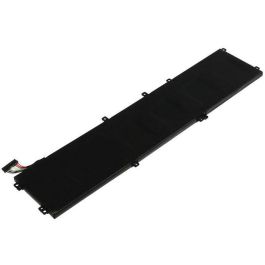 CoreParts Batería para Portátil 61.05Wh Li-ion 11.1V 5500mAh Negra, Compatible con Dell Precision 5510, XPS 15 9530, XPS 15 9550 Precio: 49.50000011. SKU: B1KFDJ9CYC