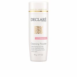 Declare Gentle Cleansing Powder Polvo Limpiador Suave 90 gr Precio: 21.49999995. SKU: S0570273