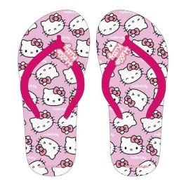 Chanclas premium hello kitty t28/29 Chanclas premium hello kitty t28/29