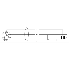 Multipar 8 Jack Estéreo 8/Xlr Hembra 5 M Multipar 8 Jack Estéreo 8/Xlr Hembra 5 M