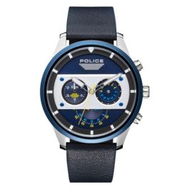 Reloj Hombre Police R1471607008 (Ø 49 mm) Precio: 95.89000014. SKU: B1GYPHKCY8