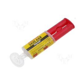 Loctite Adhesivo Bi-Componente 3430 24ml Precio: 21.49999995. SKU: B19GHHV2H9