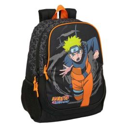 Mochila Escolar Naruto 32 x 44 x 16 cm Precio: 38.50000022. SKU: B1KEDR6E98