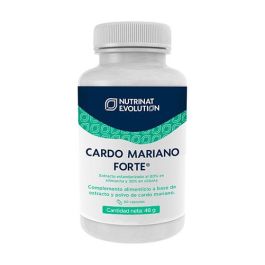Cardo Mariano Forte Precio: 20.5000004. SKU: B13JNXEPVF