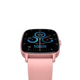 Smartwatch KSIX KSIX Pulse Rosa 1,83"