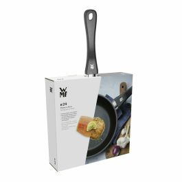 Sartén WMF DEVIL 24CM Plateado Acero Inoxidable 24 cm Ø 24 cm