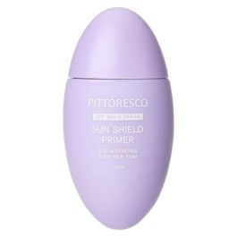 Sun Shield, Prebase correctora líquida, 50 ml Precio: 48.98999963. SKU: B13WLP64A6