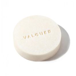 Valquer Pure Champú Sólido para Cabello Graso con Menta Piperita y Aloe Vera 50g Precio: 8.49999953. SKU: S4508307