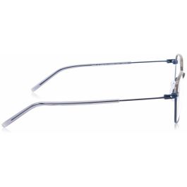 Montura de Gafas Hombre Charmant Jewelry TP 29745 Gris Ø 50 mm Montura de Gafas Hombre Charmant Jewelry TP 29745 Gris Ø 50 mm