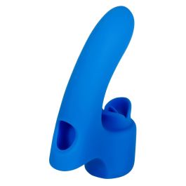 Anillo Vibrador para Dedos Gender X Flick it Anillo Vibrador para Dedos Gender X Flick it