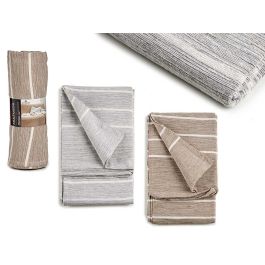 Multiusos Rayas Surtidos Colores 225X250Cm Giftdecor (8 Unidades) Precio: 111.68999985. SKU: B1KLGEJCZ2