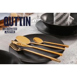 Escurreplatos Quttin 30.5 x 40 cm (6 Unidades) Escurreplatos Quttin 30.5 x 40 cm (6 Unidades)
