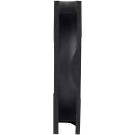 ARCTIC F12 Ventilador para Carcasa de Ordenador, 120mm, 1350 RPM, Bajo Ruido (0.3 sonio), Negro