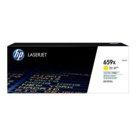 Hp Toner Amarillo Laserjet Enterprise M856Dn, M751Dn, M776Z, M776Zs - 659X Precio: 601.69000023. SKU: S8410146