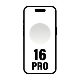 Smartphone Apple iPhone 16 Pro 1TB/ 6.3"/ 5G/ Titanio Blanco Smartphone Apple iPhone 16 Pro 1TB/ 6.3"/ 5G/ Titanio Blanco Precio: 1923.49999941. SKU: B15SGRXWKE