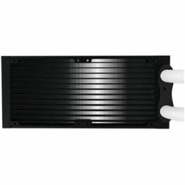 XIGMATEK Neon Aqua 240 (Negro) - Refrigeración por agua AIO - 2x120 mm Precio: 120.69000042. SKU: B14MKGM3ZH