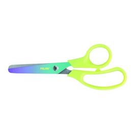 Tijeras Escolares Milan 13 Cm Basic Sunset En Blister Amarillo Precio: 1.68999974. SKU: S7908676