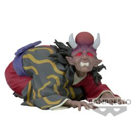 BANPRESTO Figura Hantengu Demon Series Demon Slayer Kimetsu no Yaiba 5cm Precio: 24.50000014. SKU: B19SNEFHKF