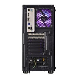 PC de Sobremesa Actina KOMACNGIP0075 AMD RYZEN™ 7 5700X3D 32 GB RAM 1 TB SSD NVIDIA GEFORCE RTX 4060 TI PC de Sobremesa Actina KOMACNGIP0075 AMD RYZEN™ 7 5700X3D 32 GB RAM 1 TB SSD NVIDIA GEFORCE RTX 4060 TI
