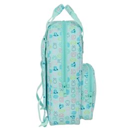 Mochila Escolar Miffy Friends Azul 20 x 28 x 8 cm Precio: 21.49999995. SKU: B1C265863T