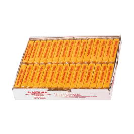 Jovi Plastilina Pastilla 50 gr Colores Surtidos Caja Expositora 30 Ud