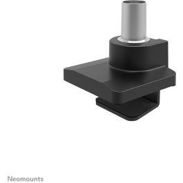 Neomounts NM-D775DXBLACK - Soporte de mesa para dos pantallas planas hasta 32" (81 cm) y 8 kg