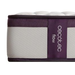 Colchón Cecotec PureVital 3900 90 x 190 cm