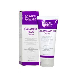 Martiderm Calamina Plus Crema 75 mL Precio: 10.50000006. SKU: S0565620
