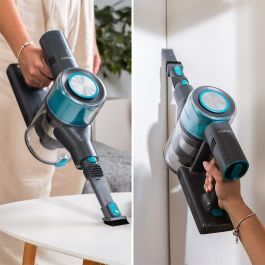 Aspirador Escoba Cecotec Conga Rockstar P50 265 W