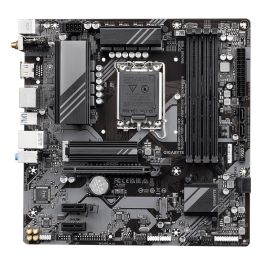 Placa Base Gigabyte B760M DS3H AX Socket 1700/ Micro ATX Placa Base Gigabyte B760M DS3H AX Socket 1700/ Micro ATX