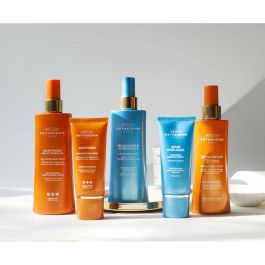 Institut Esthederm REPAIR APRÈS-SOLEIL [Es843] Crema Facial After-Sun Antiarrugas, Calmante e Hidratante, prolonga bronceado, 50 ml