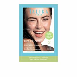 Talika Free Skin Patch 25 Patch Talika Free Skin Patch 25 Patch Precio: 9.9499994. SKU: B12SAF4F27
