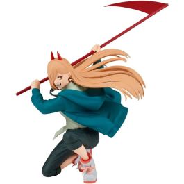 Figura Power Special Vibration Stars Chainsaw Man 12cm Precio: 31.89000012. SKU: B16VCGZGNC
