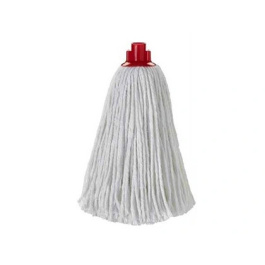 Blanca Fregona Trenzada Microfibras Ultradrying Máxima Absorción y Secado Ideal Precio: 3.50000002. SKU: B18EYWY9NN