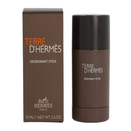 Hermès Terre D'Hermès Deodorant Stick 75 mL Precio: 34.68999941. SKU: B133PN6P6W