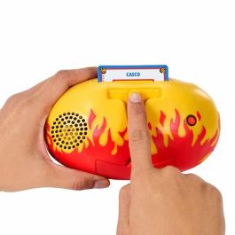Mattel Juego Pictionary Pictato - Juego de mesa familiar para 8+ años, requiere pilas AAA Mattel Juego Pictionary Pictato - Juego de mesa familiar para 8+ años, requiere pilas AAA