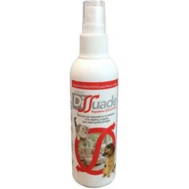 Konig Vet Dissuade Spray 100 Ml Precio: 15.49999957. SKU: B13E77NY28