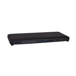 Hub USB V7 DOCKUCPT3D Negro Precio: 125.49999968. SKU: B1A684GRLA