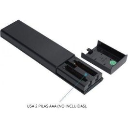 Mando a Distancia Universal para Sony TM Electron Negro