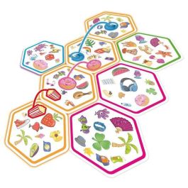 Dobble Connect Dobble Connect