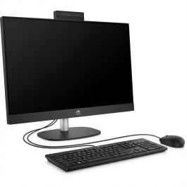 HP ProOne 245 G10 AIO 23,8" Ryzen 5 7520U/16GB/512GB W11Pro Ordenador Todo en Uno Precio: 922.9759. SKU: B1K4BH3R54