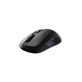 MSI Ratón VERSA 300 ELITE WIRELESS Inalámbrico Bluetooth USB Óptico 8.000 DPI RGB Negro