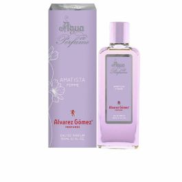 Alvarez Gomez Agua De Perfume Amatista Precio: 10.99000045. SKU: S4511561