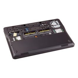 Corsair CMSX32GX4M2A2933C19 Memoria RAM DDR4 de 32GB (2x16GB) 2933MHz CL19 para Portátil